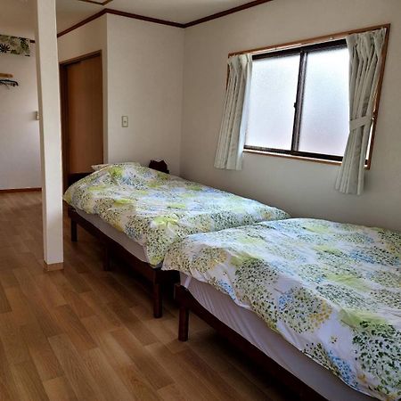 ゲストハウスｐｉｋｏ ชิงงู ภายนอก รูปภาพ